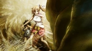 Myriad Colors Phantom World Season 1 Episode 11