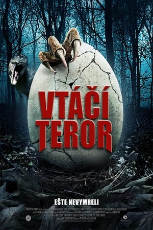 Image Vtáčí teror