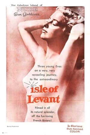 Isle of Levant 1957