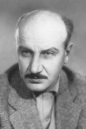 Lev Kulidzhanov portrait