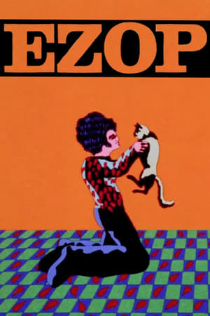 Poster Mačka 1971