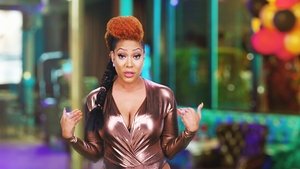 Love & Hip Hop Hollywood: 4×8