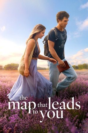 Image The Map That Leads to You