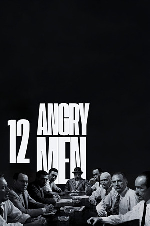 poster 12 Angry Men