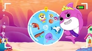 El gran show de Baby Shark Temporada 1 Capitulo 7