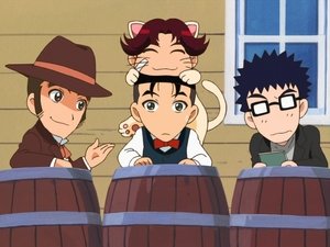 The Prince of Tennis: 5×14