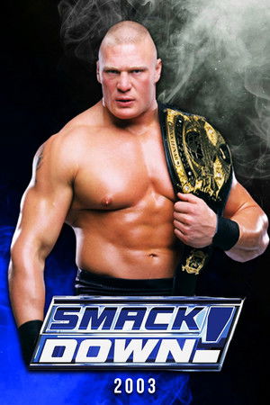 WWE SmackDown - Season 5