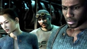 The Animatrix: 1×1