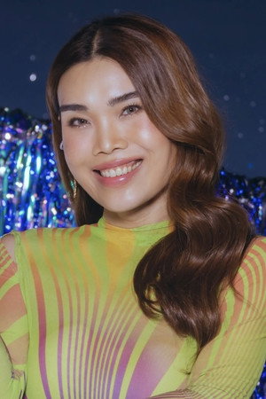 Tachakorn Boonlupyanun portrait