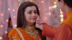 Baa Refuses to Accept Paakhi