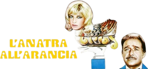 Pato Com Laranja — Logos 2