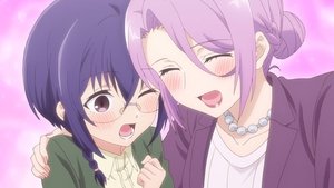 A Veterana Pitica da Firma: 1×11