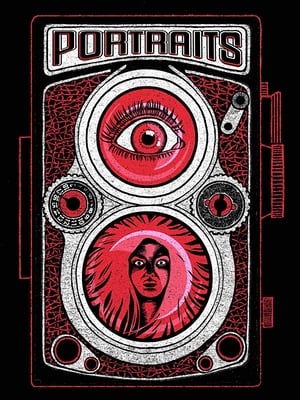 Portraits poster