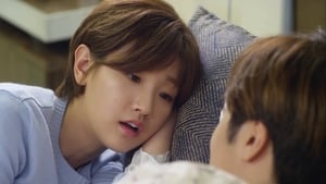 Cinderella and Four Knights: 1×15