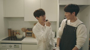 Episódio 7 - Bon Appetit