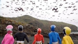 Power Rangers Season 20 Episode 21