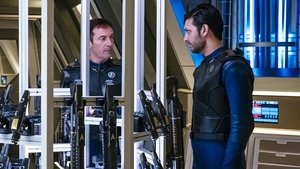 Star Trek: Discovery – 1 stagione 6 episodio