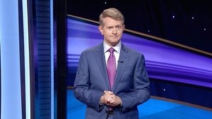 Jeopardy! Masters Season 1 Episode 5