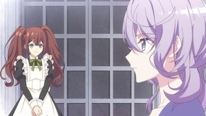 The Too-Perfect Saint: Tossed Aside by My Fiancé and Sold to Another Kingdom: 1×9