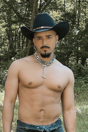 Luis Ortiz
