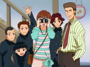 The Prince of Tennis: 1×20