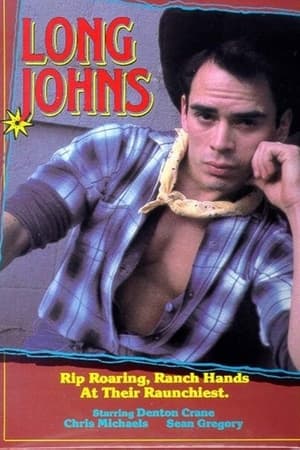 Poster Long Johns 1985