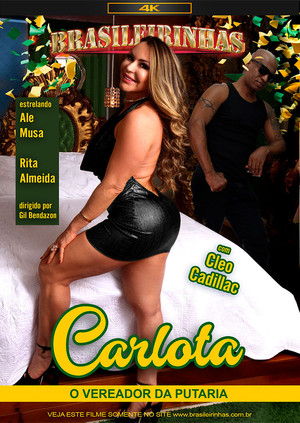 Carlota O Vereador Da Putaria 6