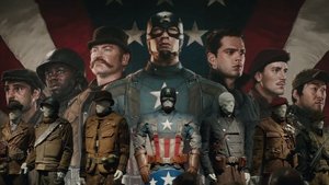 Capitán América: El Soldado del Invierno (2014) HD 1080P LATINO/ESPAÑOL/INGLES