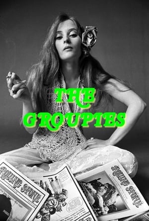 Poster The Groupies (1971)