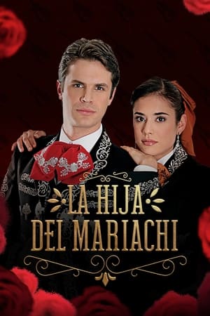 Poster La hija del Mariachi Season 1 Salas confirma que Francisco continúa en Colombia 2018