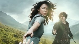 Outlander – Az idegen