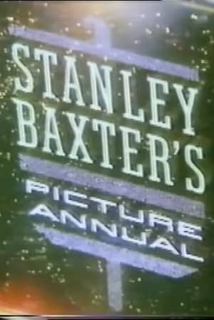 Image Stanley Baxter's Picture Annual