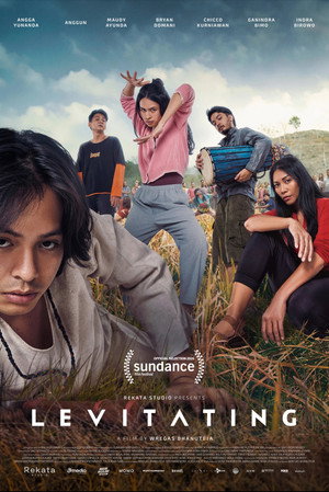 Levitating (2026)