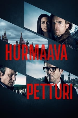 Hurmaava petturi (2016)