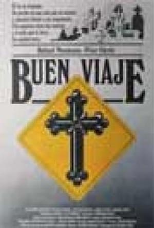 Buen viaje poster