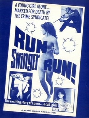 Poster Run Swinger Run! (1967)