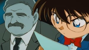 Detective Conan: 1×116