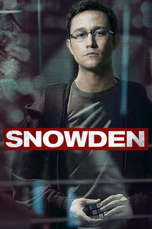 Snowden 54