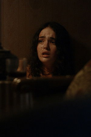 Don't Come Out (2026)