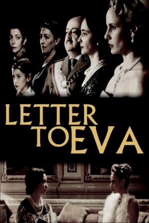 Letter to Eva poster