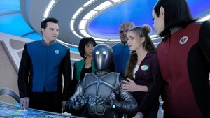 The Orville: Stagione 1 x Episodio 7