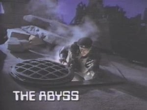 Captain Power and the Soldiers of the Future The Abyss