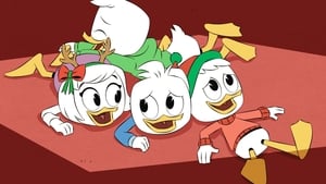 DuckTales: Stagione 2 x Episodio 6