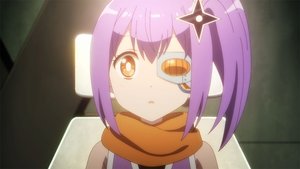 A Ninja and an Assassin Under One Roof: Episódio 12
