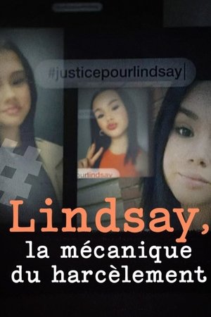 Lindsay, la mécanique du harcèlement