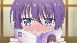 Ao-chan Can’t Study! Season 1 Episode 2