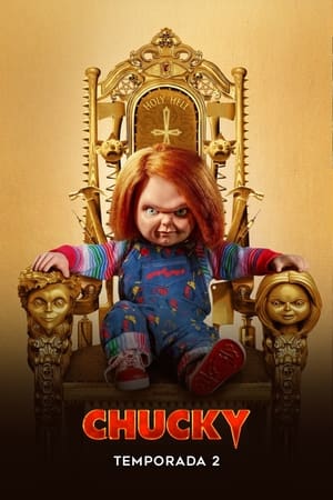 Chucky: Temporada 2