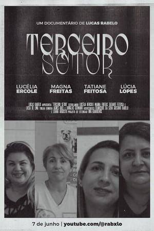 Poster Terceiro Setor (2023)