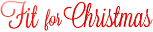 Natal em Boa Forma — Logos 10