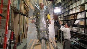 Pogromcy mitów: s7e13